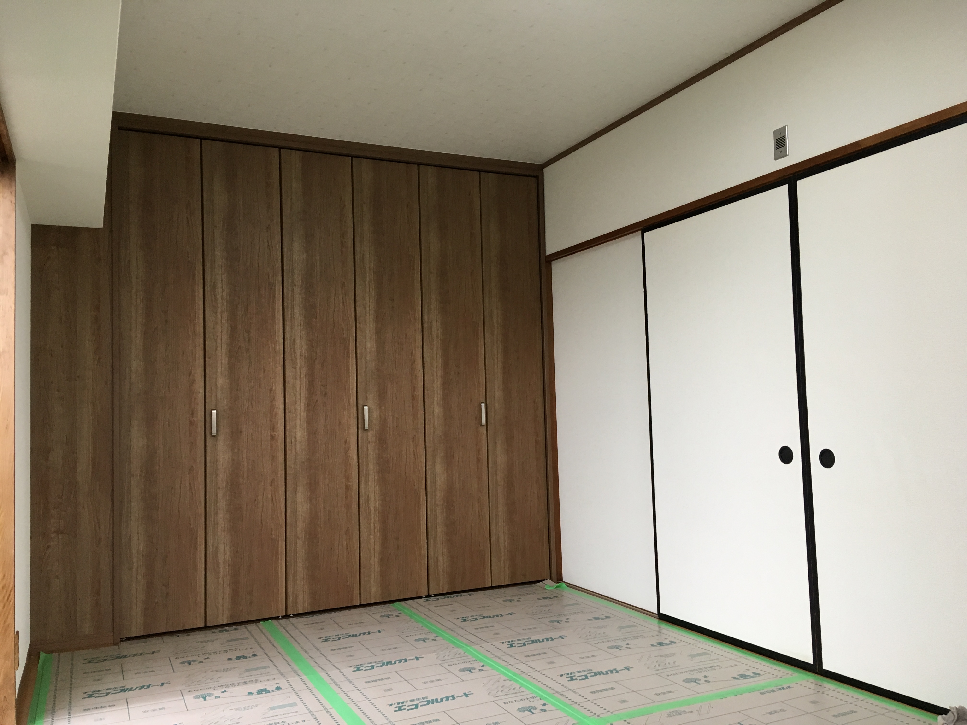 和室の改装 名古屋市で新築 リフォーム リノベーションなら雅の家