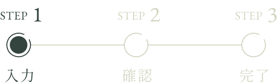 内容入力