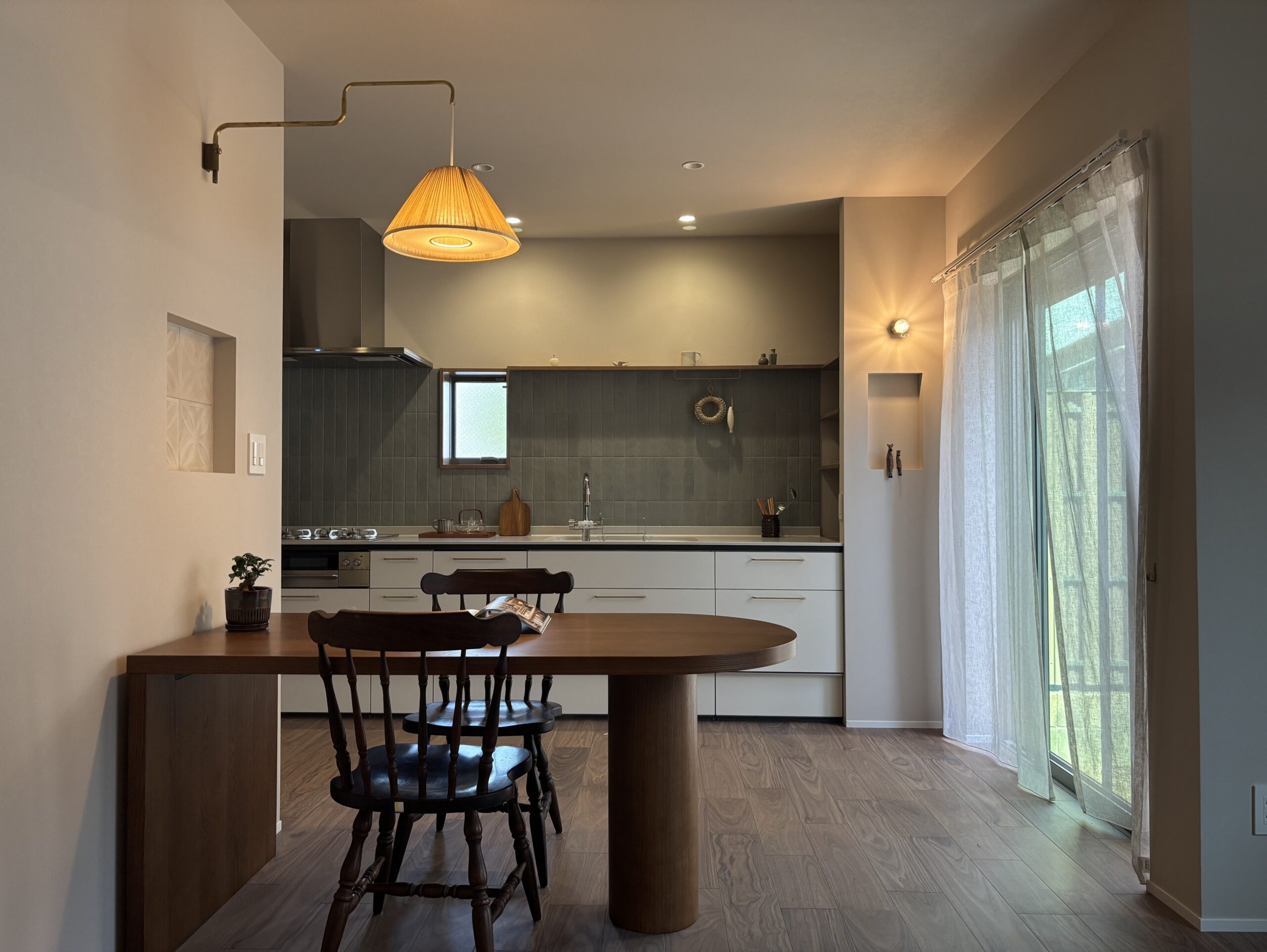 vol.1なぜ、今“性能向上リフォーム”なのか?