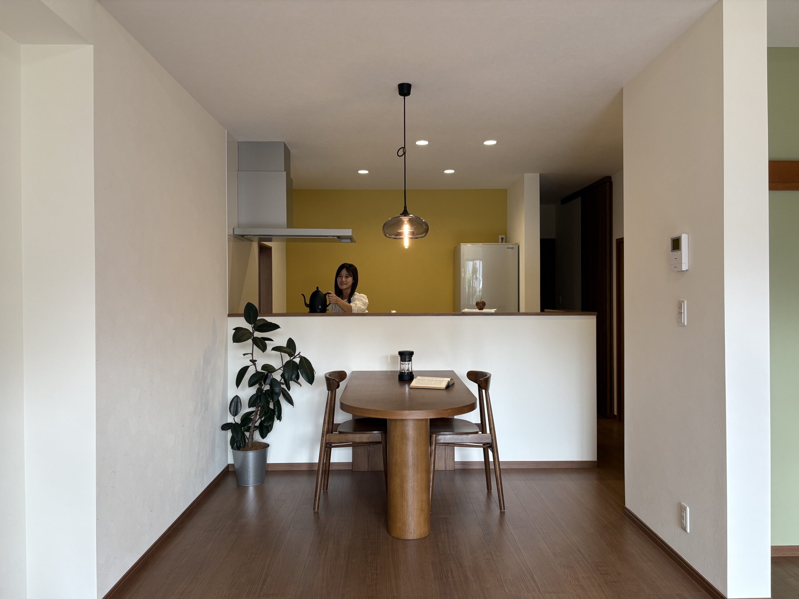 ちょうどいいを見つめる暮らしの提案