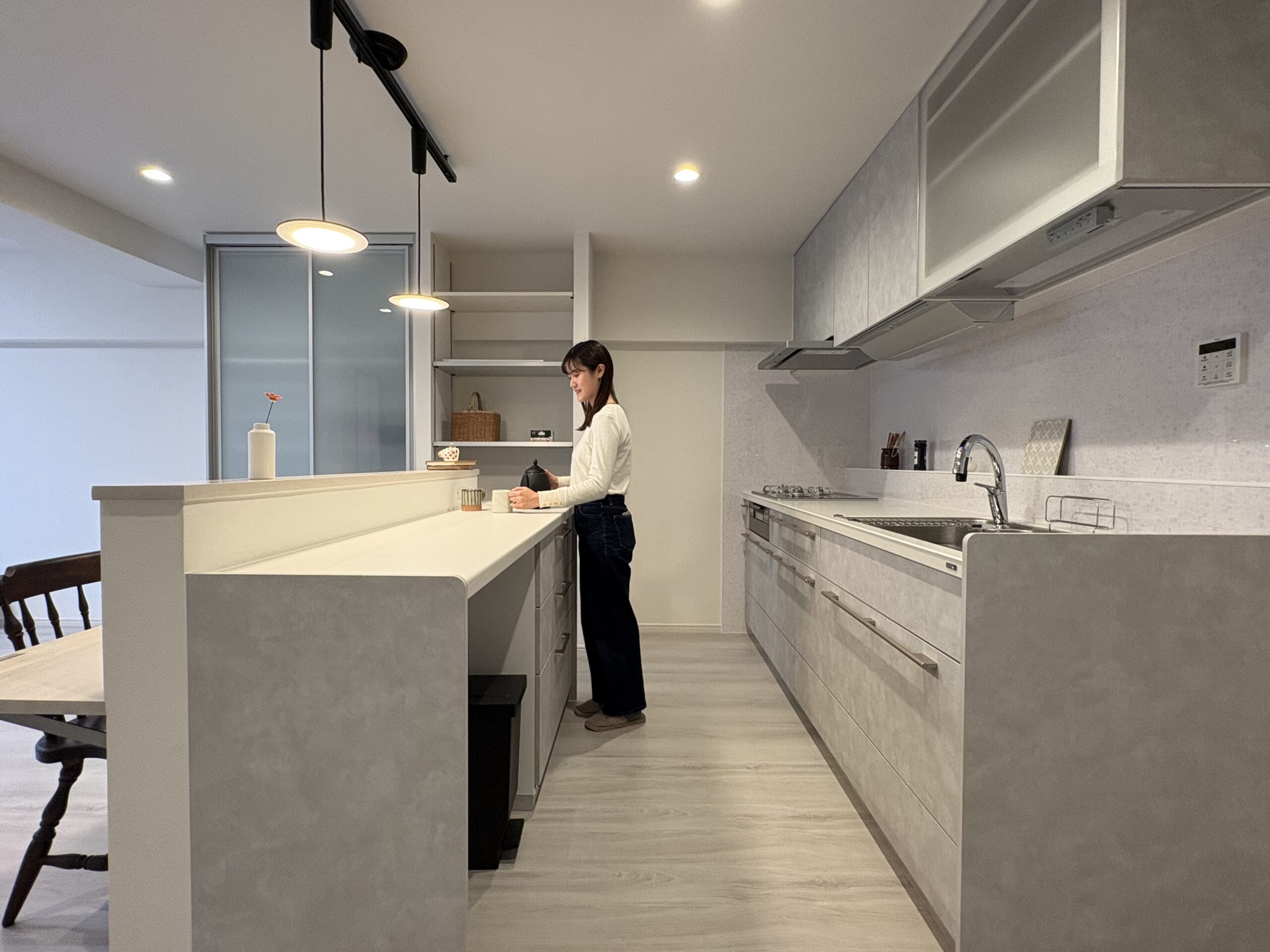 毎日の暮らしを豊かにする住まいのヒント