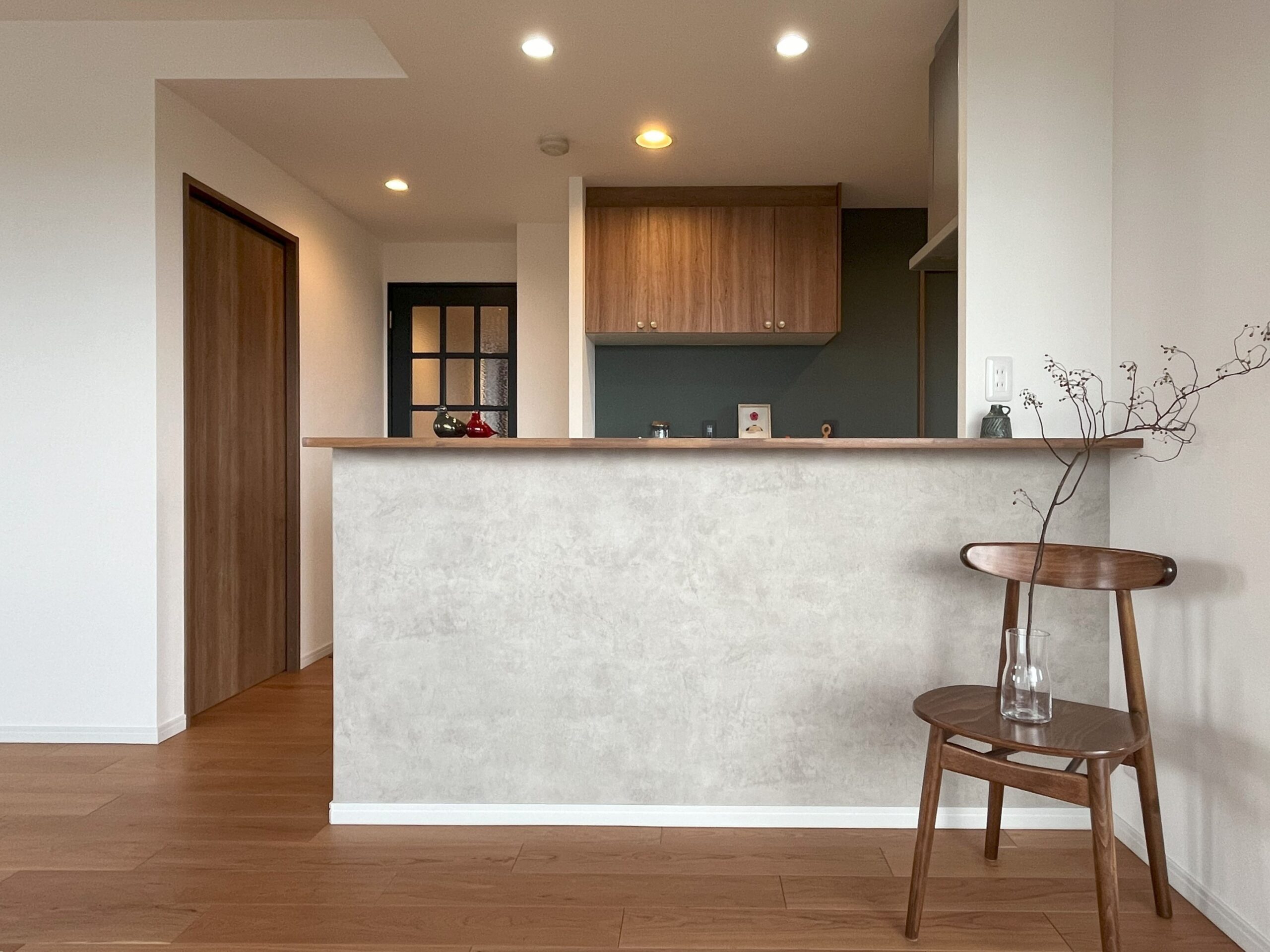 住まいを見直すと、毎日が少し楽になる