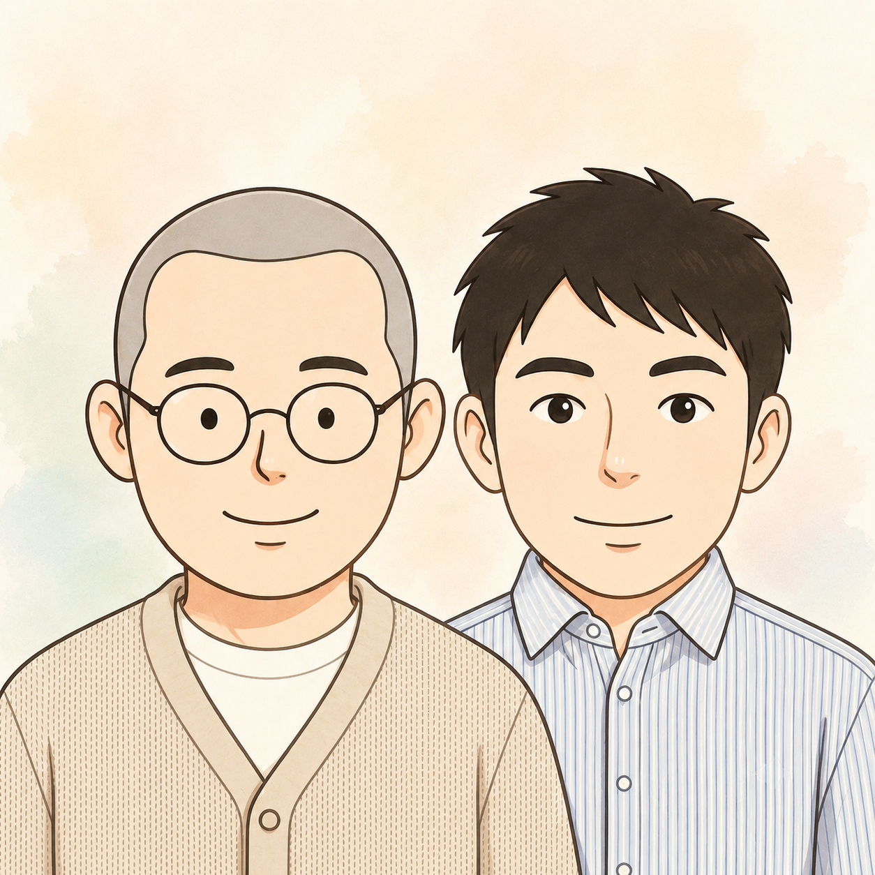 担当スタッフ　川井・森元