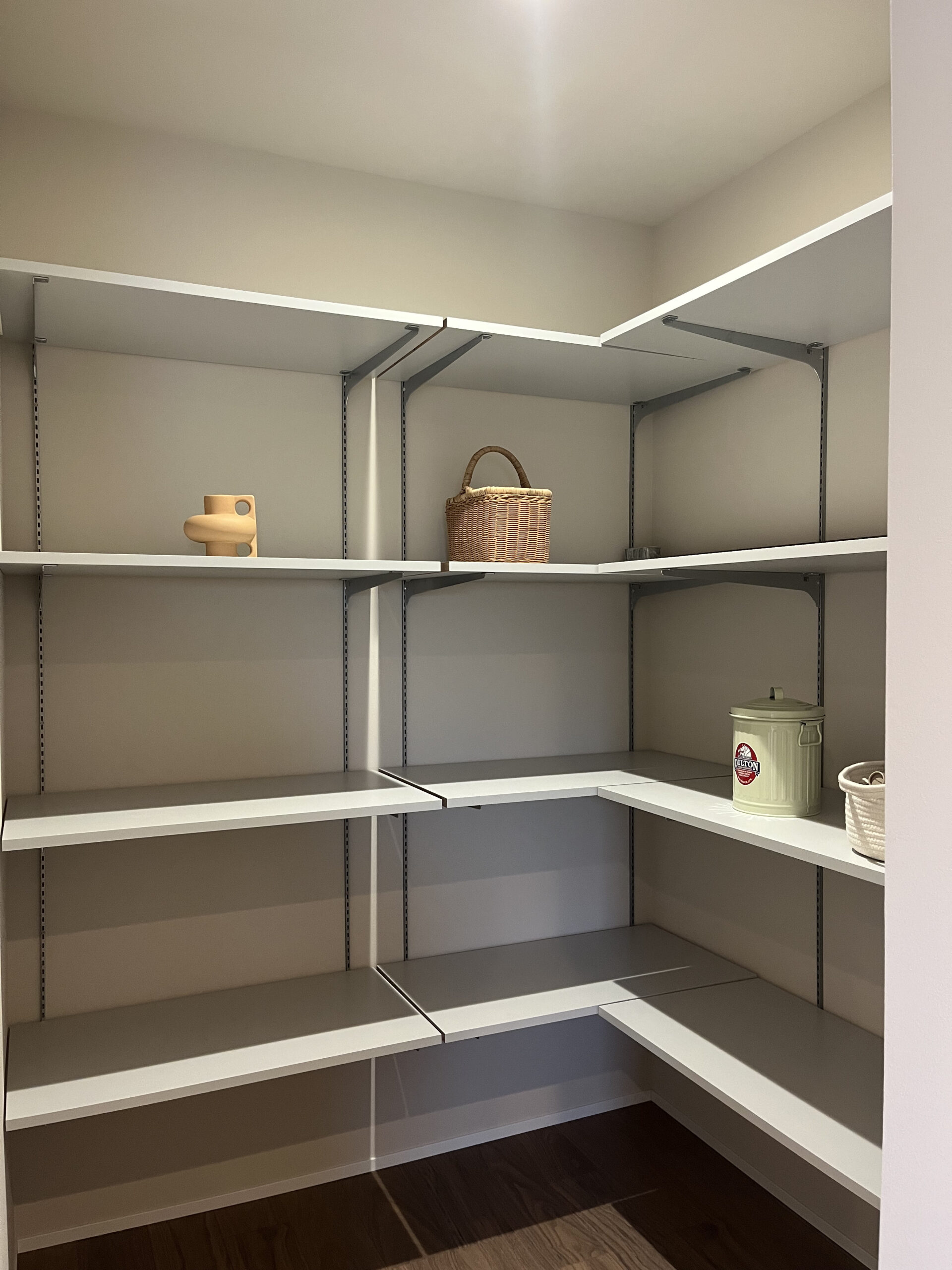 Pantry